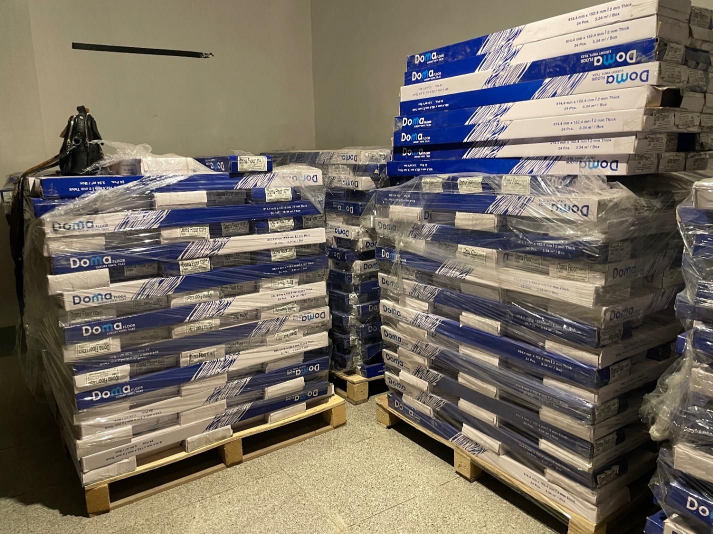 مرجع کاغذ دیواری، کفپوش، چمن ، پارکت ، قرنیز|خدمات پیشه و مهارت|اهواز, امانیه|دیوار