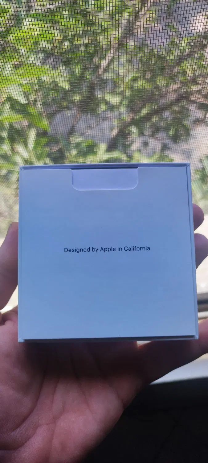 Airpod 3 اصلی|لوازم جانبی موبایل و تبلت|تهران, دروس|دیوار
