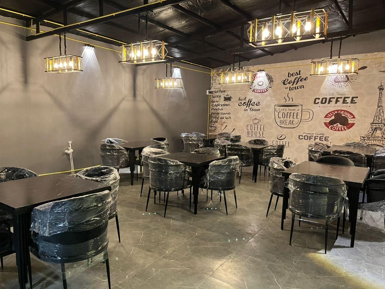 تجهیزات میز و صندلی (کافه) ( رستوران) نقد و اقساط|میز و صندلی غذاخوری|چهاردانگه (تهران), |دیوار