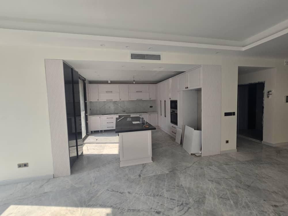 فروش آپارتمان ۲۳۵ متری تک واحدی ویو|فروش آپارتمان|گرگان, |دیوار