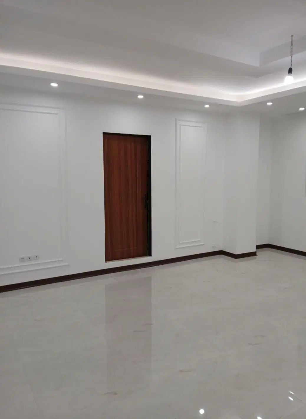 آپارتمان ۱۹۵ متری/ فول امکانات/p اختصاصی/املاک ملل|فروش آپارتمان|کرج, خرمدشت|دیوار