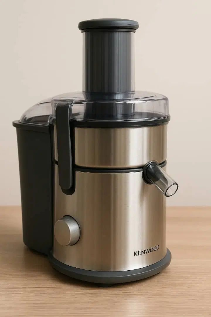 آبمیوه Kenwood|آبمیوه‌گیر و آب‌مرکبات‌گیر|اهواز, کیان اباد|دیوار