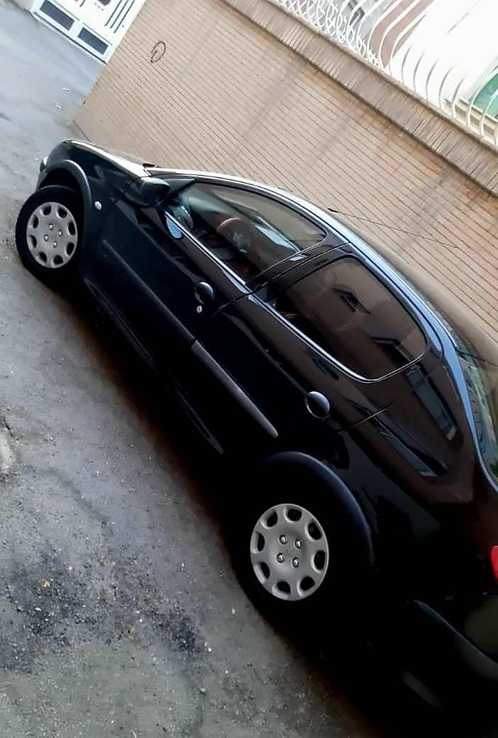 پژو 206 تیپ ۲، مدل ۱۳۸۸|خودرو سواری و وانت|ری, |دیوار