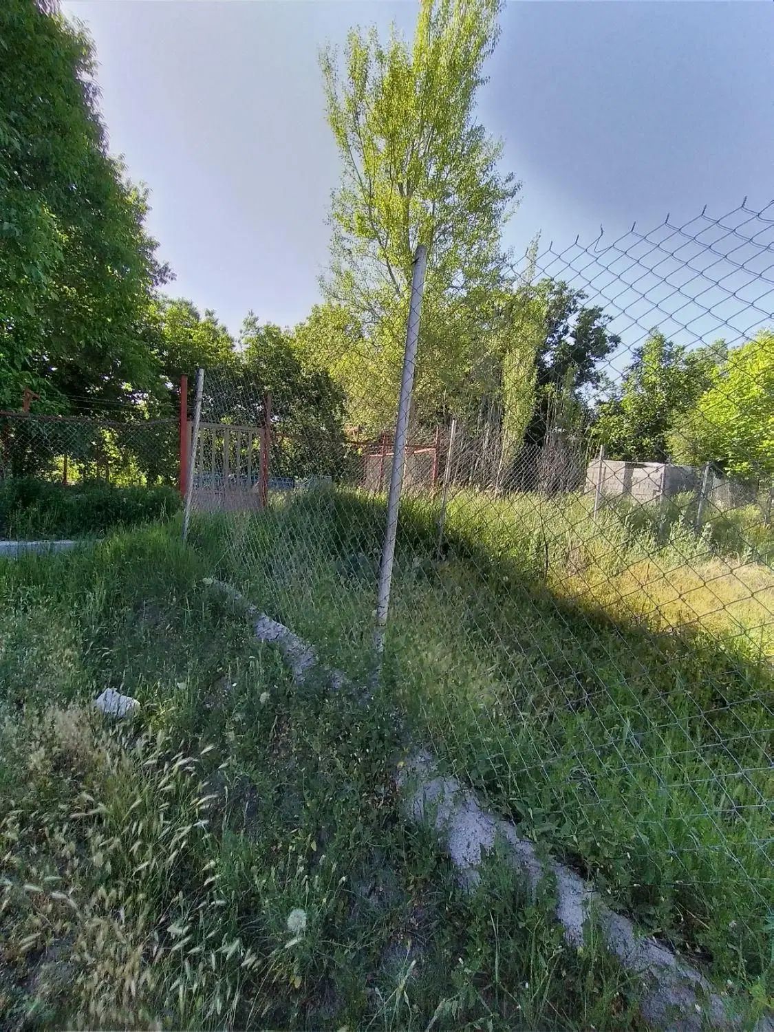 باغ پلاک دوم رودخانه حوالی پل زمانخان روستای چمنار|فروش دفتر صنعتی، کشاورزی، تجاری|نجف‌آباد, امام خمینی|دیوار