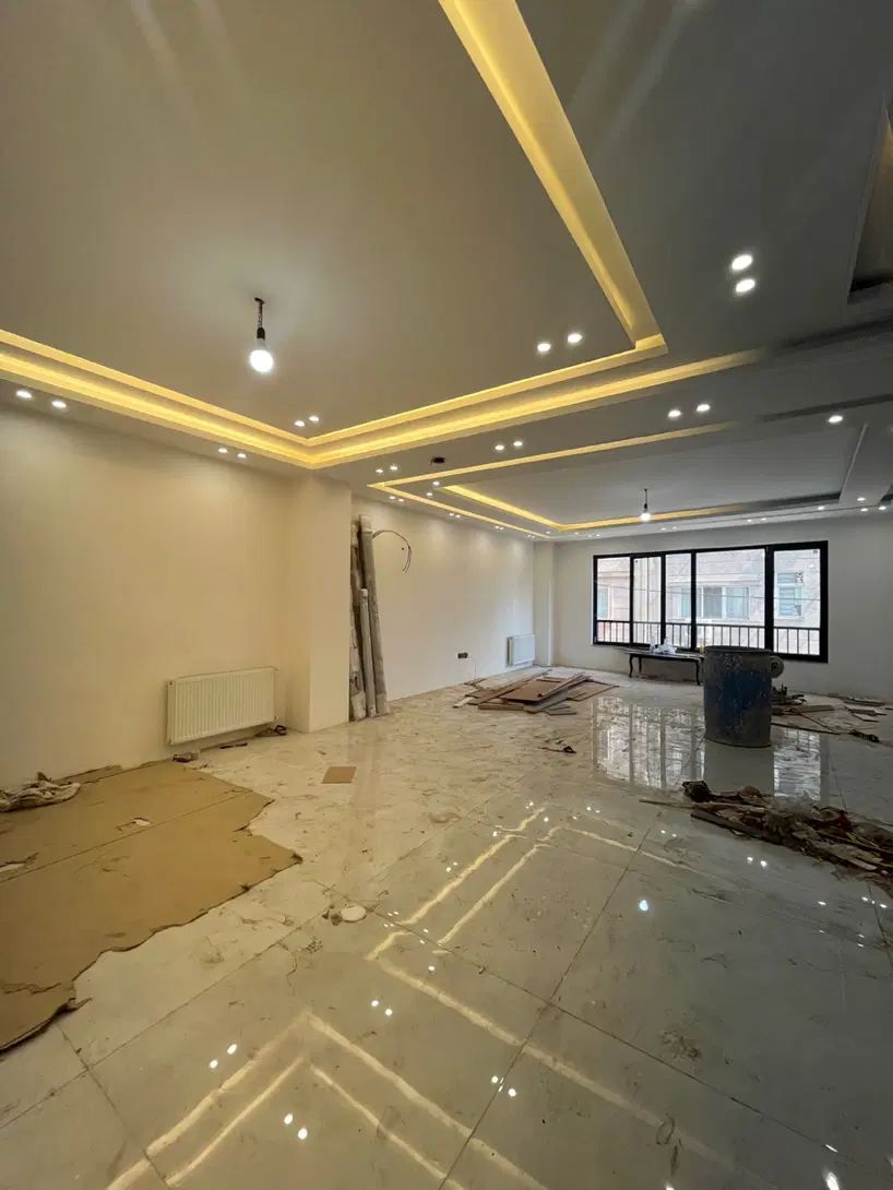 تک واحد شکاری ۱۶۵ متر ۳ خواب سنددار/معلم/سرگل|فروش آپارتمان|رشت, معلم|دیوار