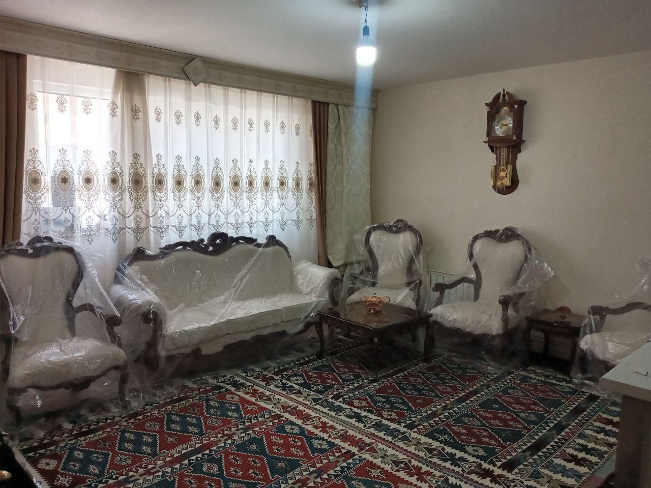 یکه دکان مجتمع ولیعصر۲ آپارتمان ۷۹ متری دو خوابه|فروش آپارتمان|تبریز, |دیوار