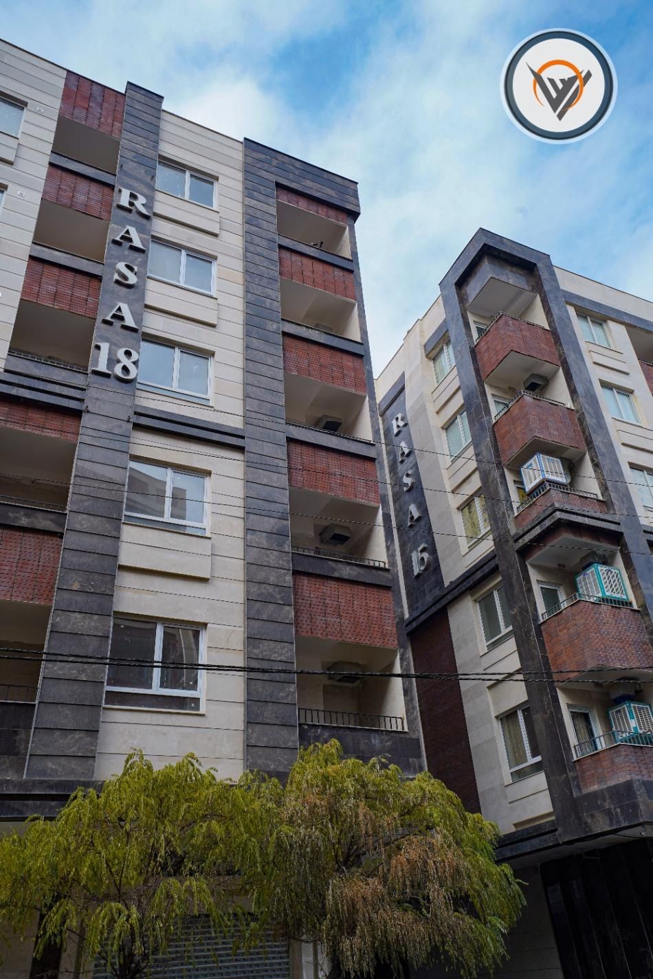 پیش فروش واحد 110متری خوش نقشه در مشکین دشت|فروش آپارتمان|مشکیندشت, |دیوار