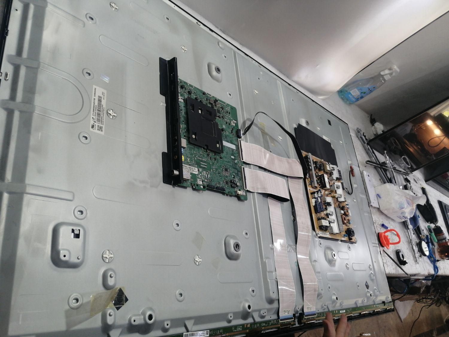 تعمیر تلویزیون سامسونگ الجی سونی ال ای دی ال سی دی|خدمات پیشه و مهارت|تهران, جماران (نیاوران)|دیوار