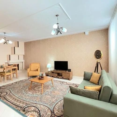 اجاره سوییت آپارتمان روزانه|اجارهٔ کوتاه‌مدت آپارتمان و سوئیت|اصفهان, ملک‌شهر|دیوار