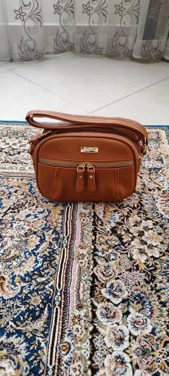 کفش و کیف مجلسی|کیف، کفش، کمربند|تهران, دهکده المپیک|دیوار