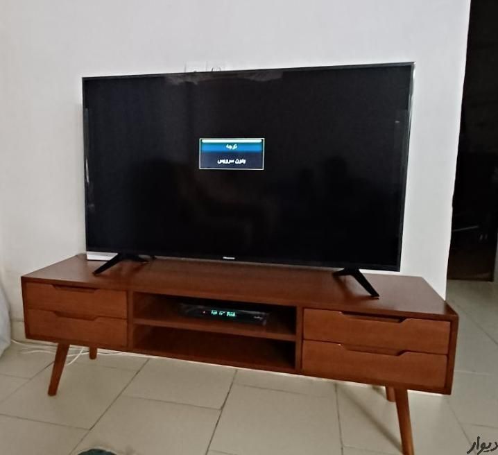 نصاب و نصب انواع انتن|خدمات پیشه و مهارت|قزوین, |دیوار