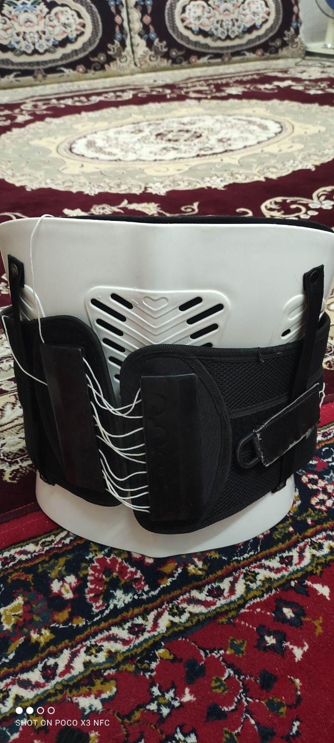 کمربند طبی مناسب بعد از عمل|آرایشی، بهداشتی، درمانی|سبزوار, اسلام آباد|دیوار