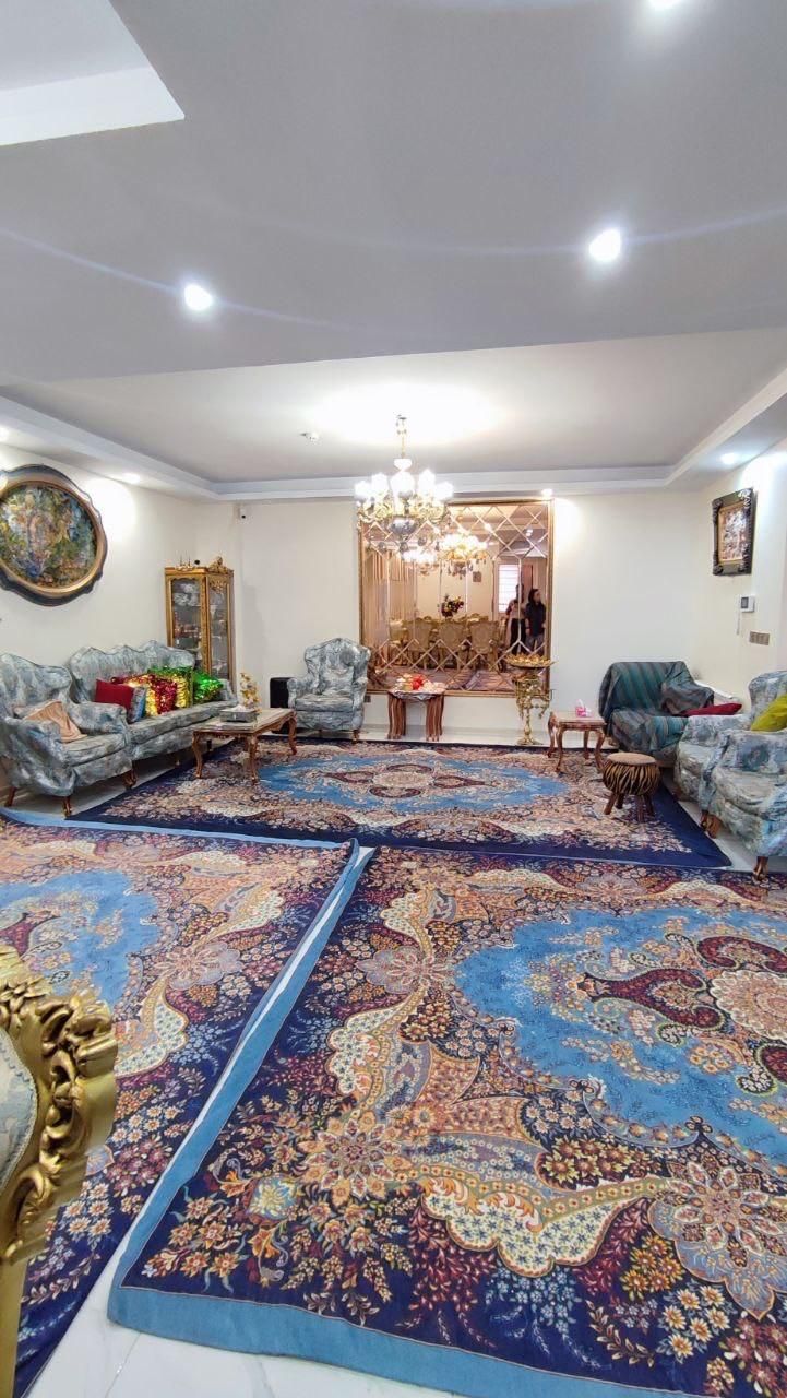 گلبرگ صفایی ۹۳ متر دو خوابه|فروش آپارتمان|تهران, کرمان|دیوار