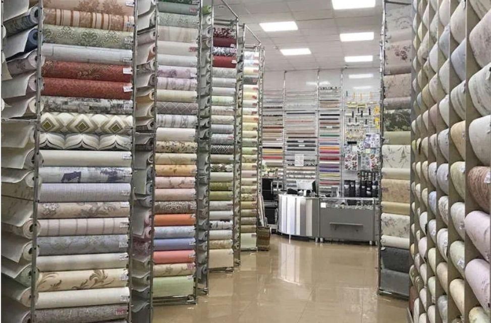 مرکز پخش کاغذدیواری در اسلامشهر|خدمات پیشه و مهارت|اسلامشهر, شهرک سالور|دیوار