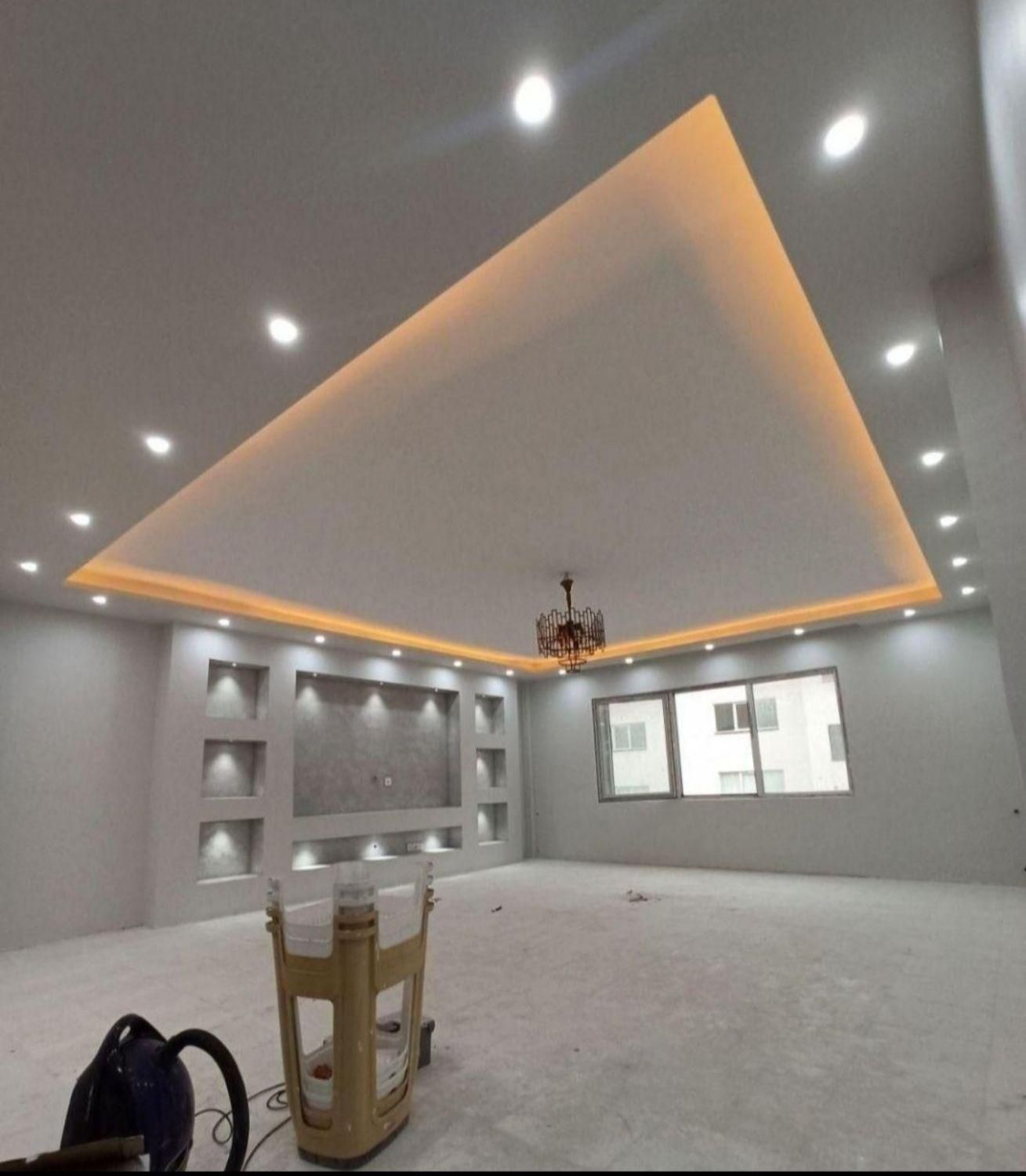 انجام کلیه رنگکاریهای ساختمانی با قیمت مناسب|خدمات پیشه و مهارت|بیرجند, |دیوار