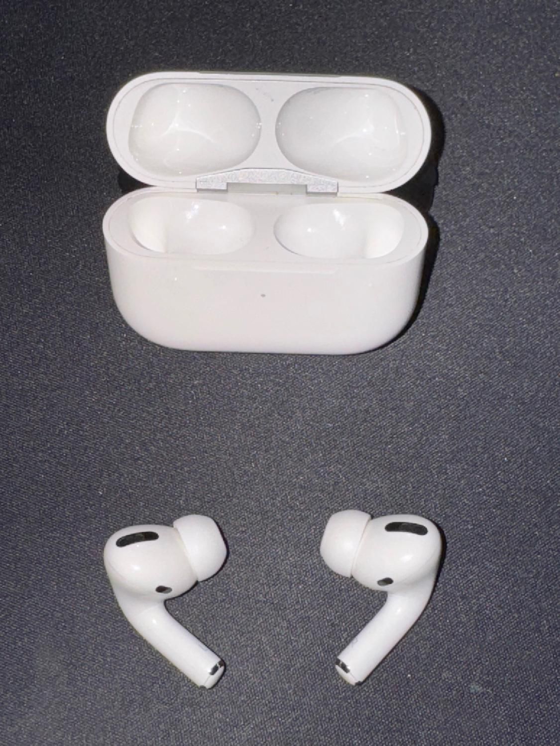 ایرپاد پرو اورجینال Airpod Pro|لوازم جانبی موبایل و تبلت|ایلام, |دیوار