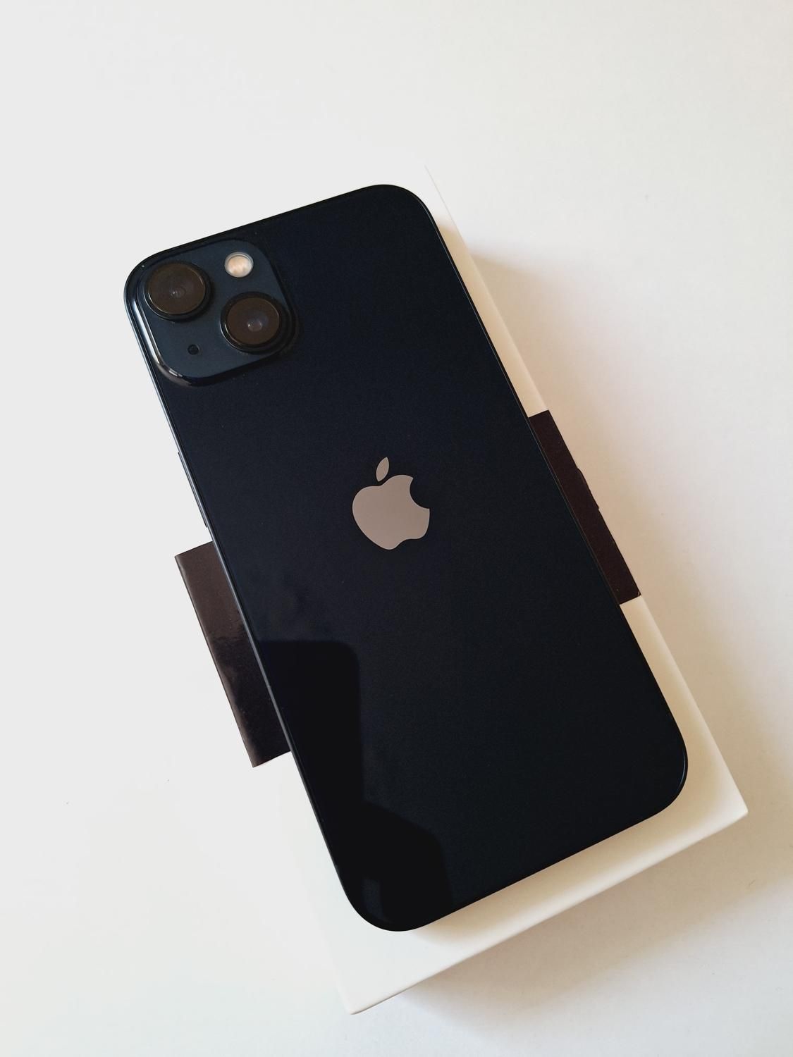 اپل iPhone 13 با حافظهٔ ۱۲۸ گیگابایت|موبایل|اصفهان, خانه اصفهان|دیوار