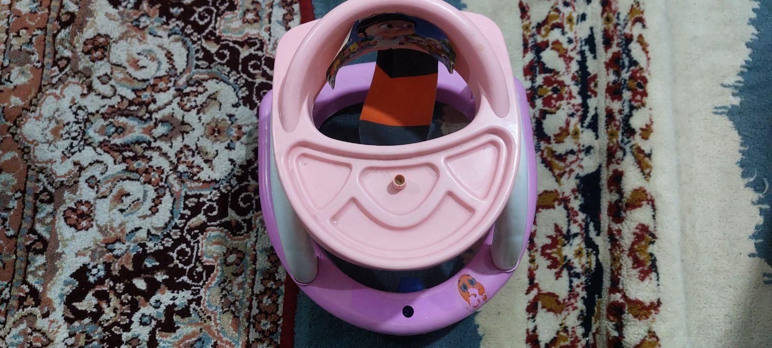 اسباب بازی و خرس بزرگ و عروسک|اسباب‌بازی بچه|مشهد, عبادی|دیوار