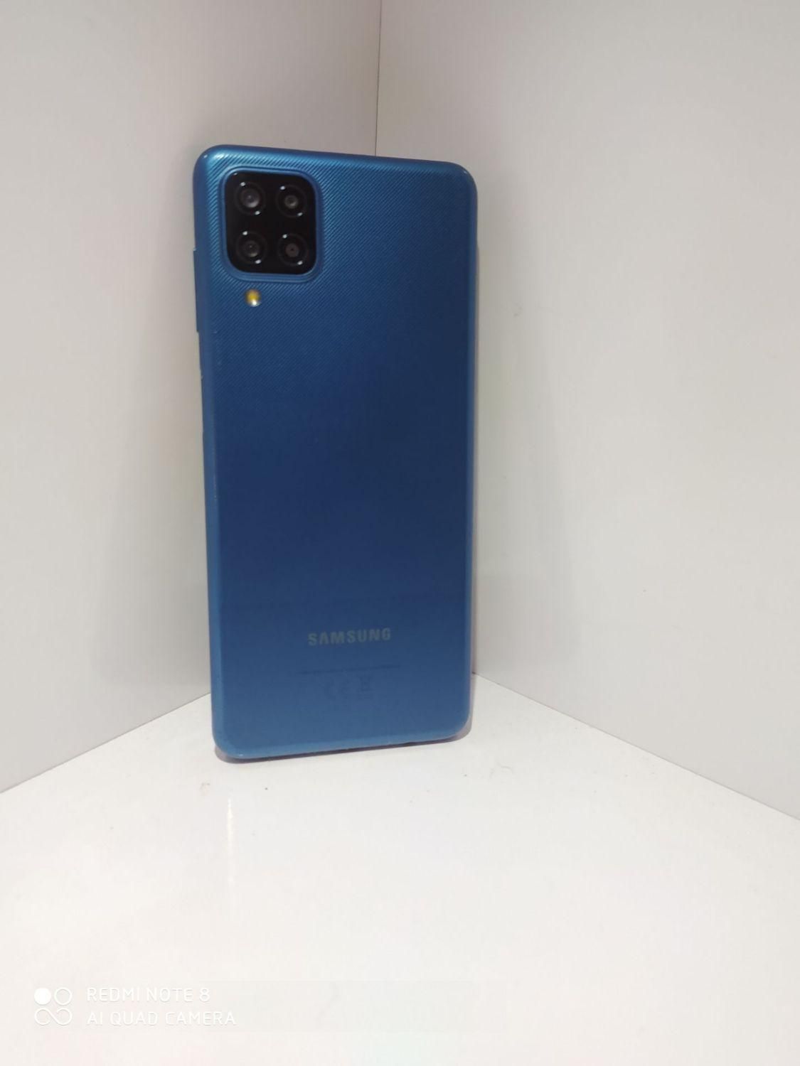 a12 Samsung|موبایل|رشت, گلسار|دیوار