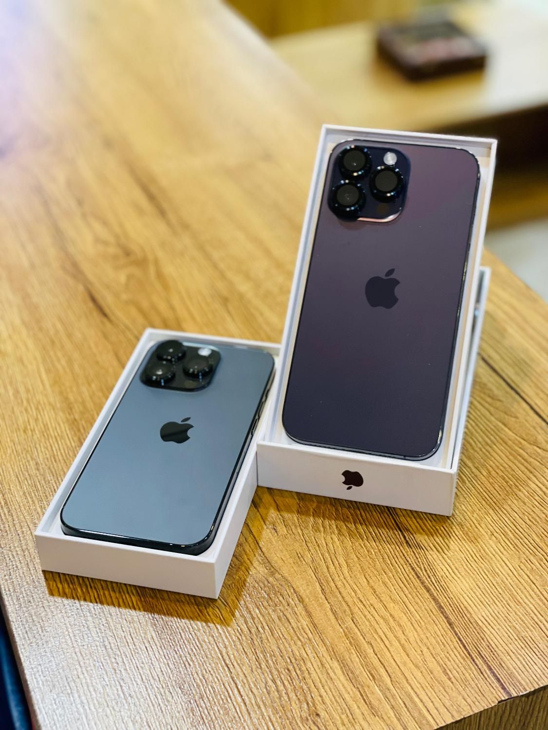 iphone 14 pro max/iphone 15 pro max/ZAA/نقد  اقساط|موبایل|تهران, گیشا (کوی نصر)|دیوار
