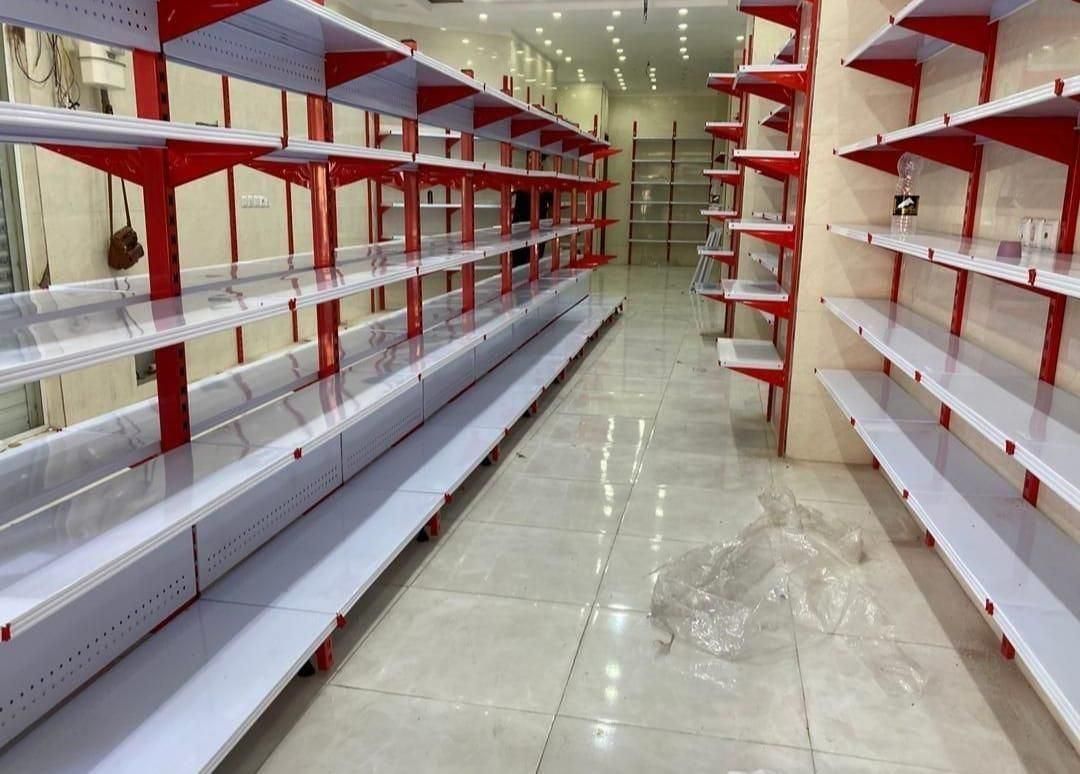 سوپرمارکتی قفسه|فروشگاه و مغازه|تهران, دریاچه شهدای خلیج فارس|دیوار