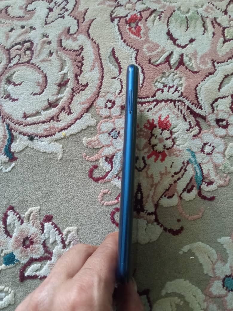 شیائومی Redmi 8A با حافظهٔ ۶۴ گیگابایت|موبایل|اصفهان, قائمیه|دیوار