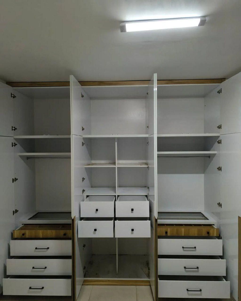 تی وی وال ، جاکفشی ، کمد|جاکفشی، کمد، دراور|شهریار, شهریار|دیوار