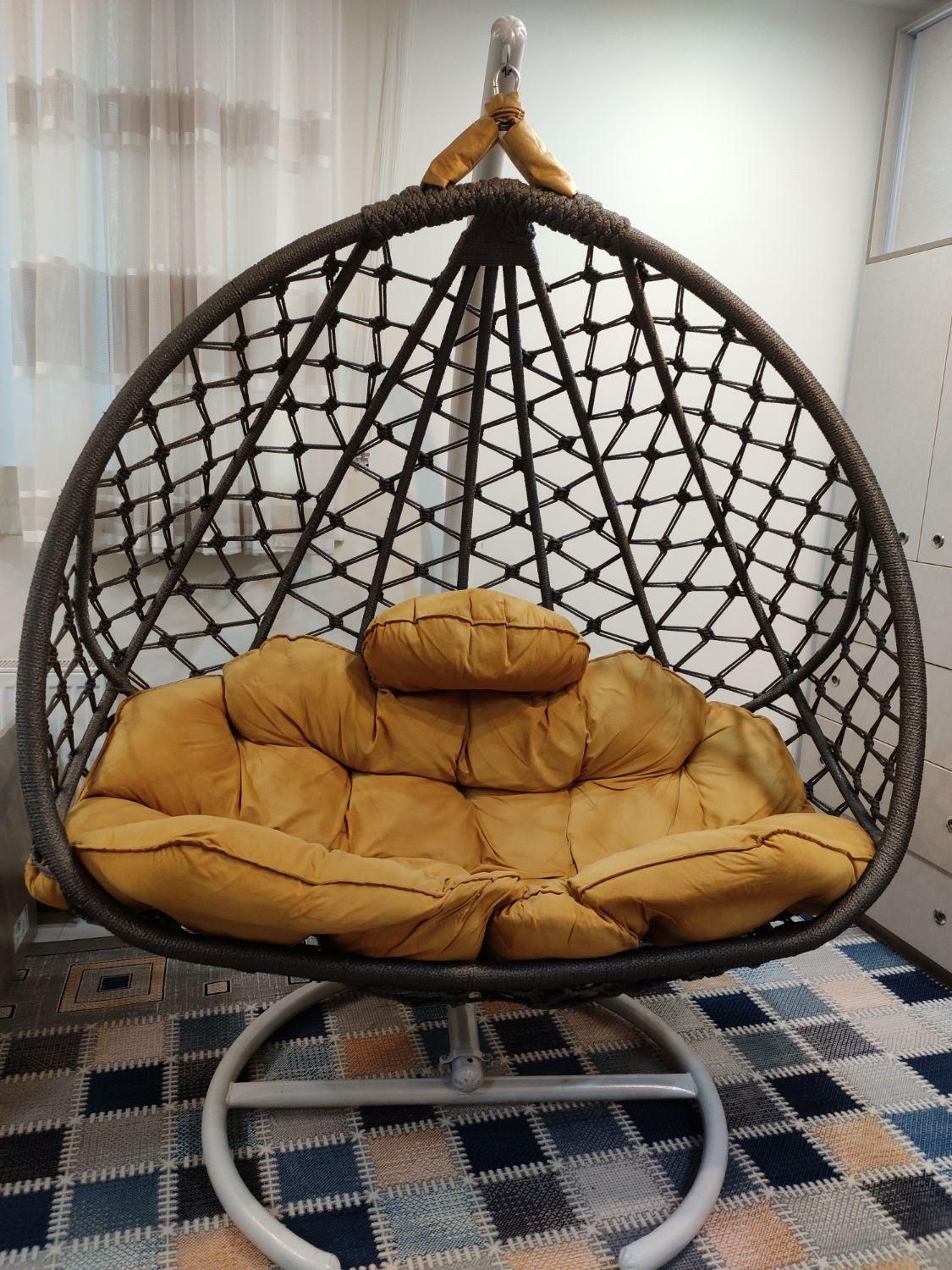 تاب ریلکسی|صندلی و نیمکت|شاهرود, |دیوار