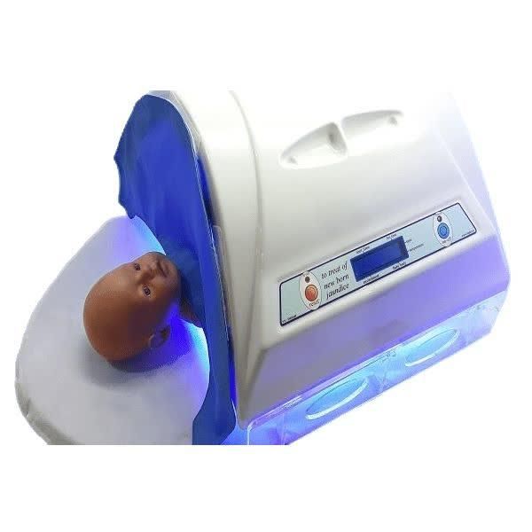 اجاره دستگاه زردی نوزاد*فتوتراپی*|خدمات آرایشگری و زیبایی|قم, پردیسان|دیوار