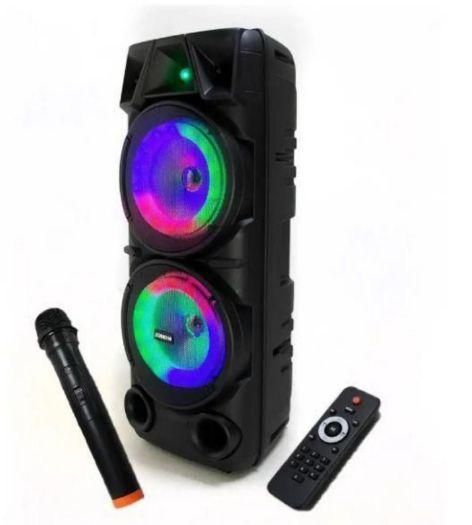 باند سینمای خانگی اسپیکر دیجی پارتی باکس میکروفن|سیستم صوتی خانگی|قم, نیروگاه|دیوار