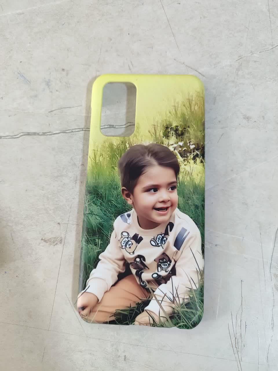 قاب چاپی|لوازم جانبی موبایل و تبلت|مشهد, کشاورز|دیوار