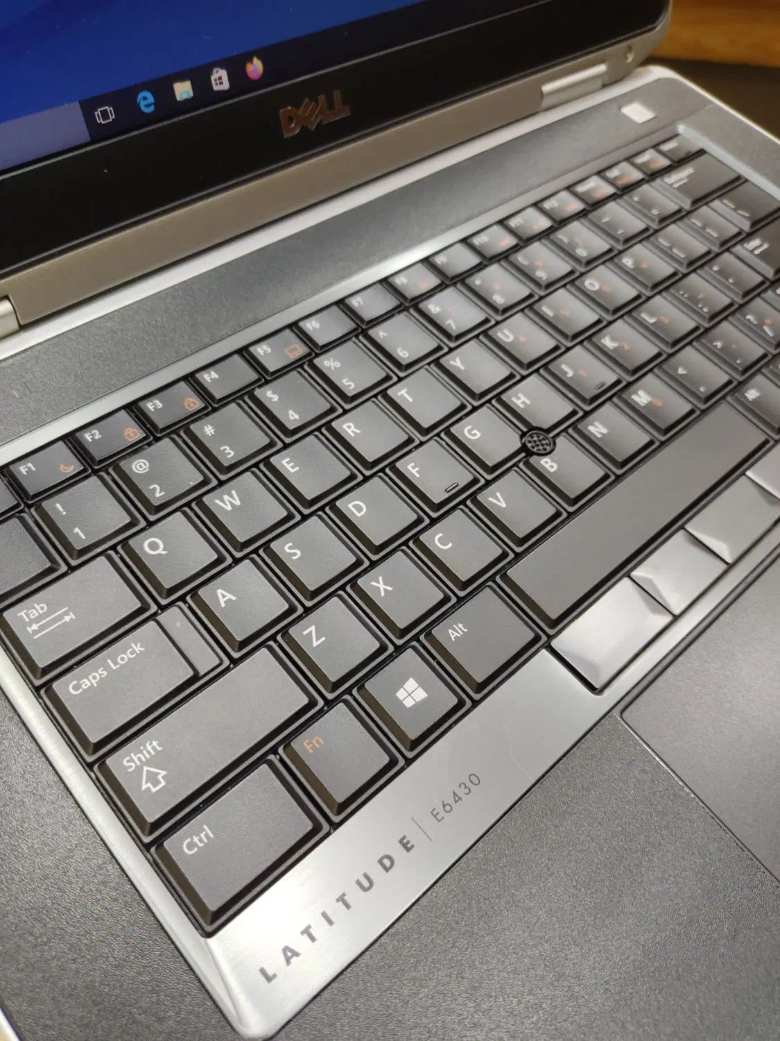Dell e6430 i5دانشجویی گرافیک اینویدیا/بازی/ترید|رایانه همراه|تهران, استخر|دیوار