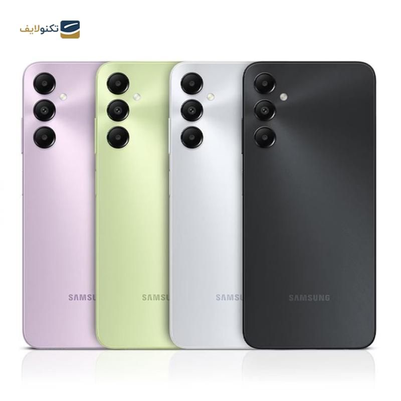 سامسونگ Galaxy A05s۴ گیگابایت 64|موبایل|اصفهان, باغ زیار|دیوار