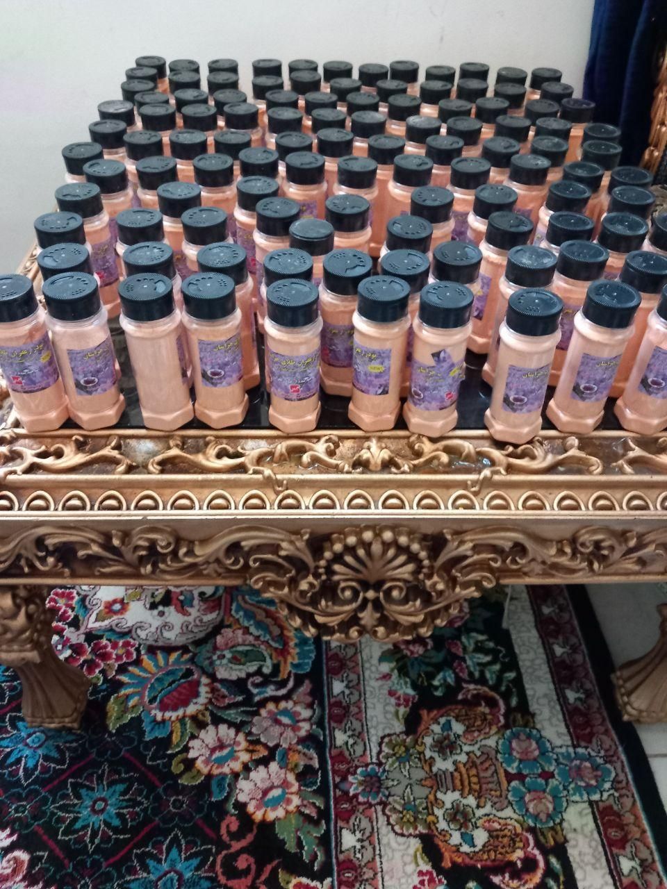 محصولات خانگی|خوردنی و آشامیدنی|شاهین‌شهر, ۹ دی|دیوار