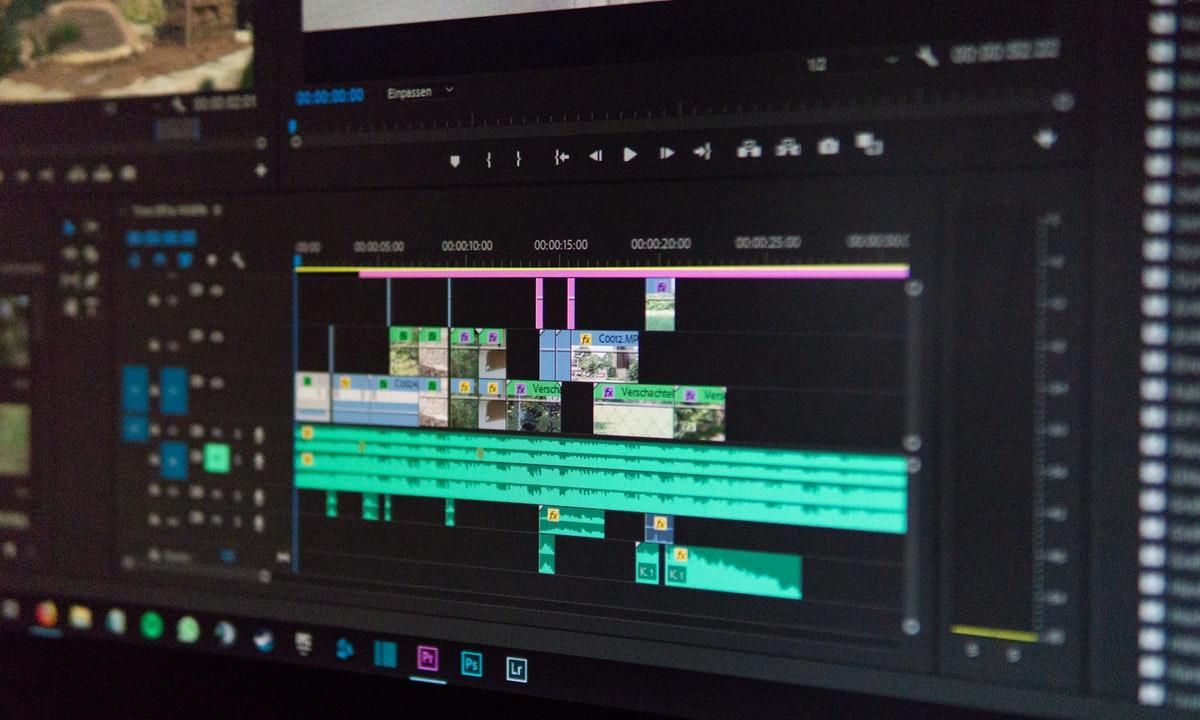 تدوینگر و ادیتور هستم|خدمات رایانه‌ای و موبایل|شهرکرد, |دیوار