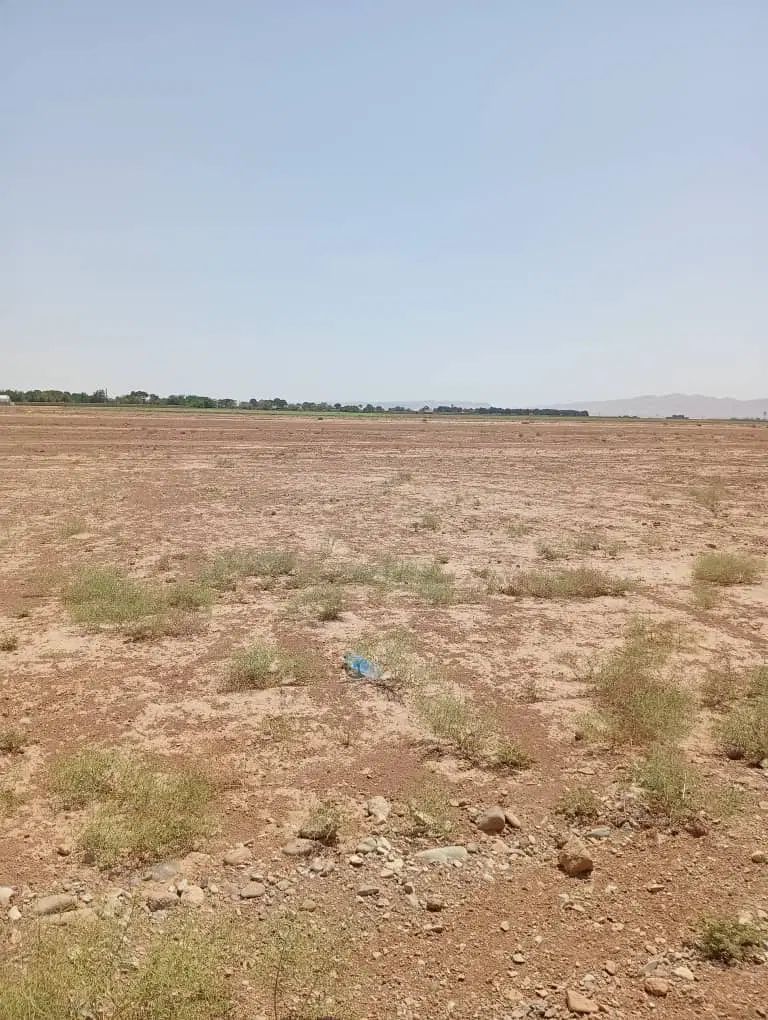 ۳ هکتار زمین روستای قرمزتپه استان تهران|فروش زمین و ملک کلنگی|شریف‌آباد, |دیوار