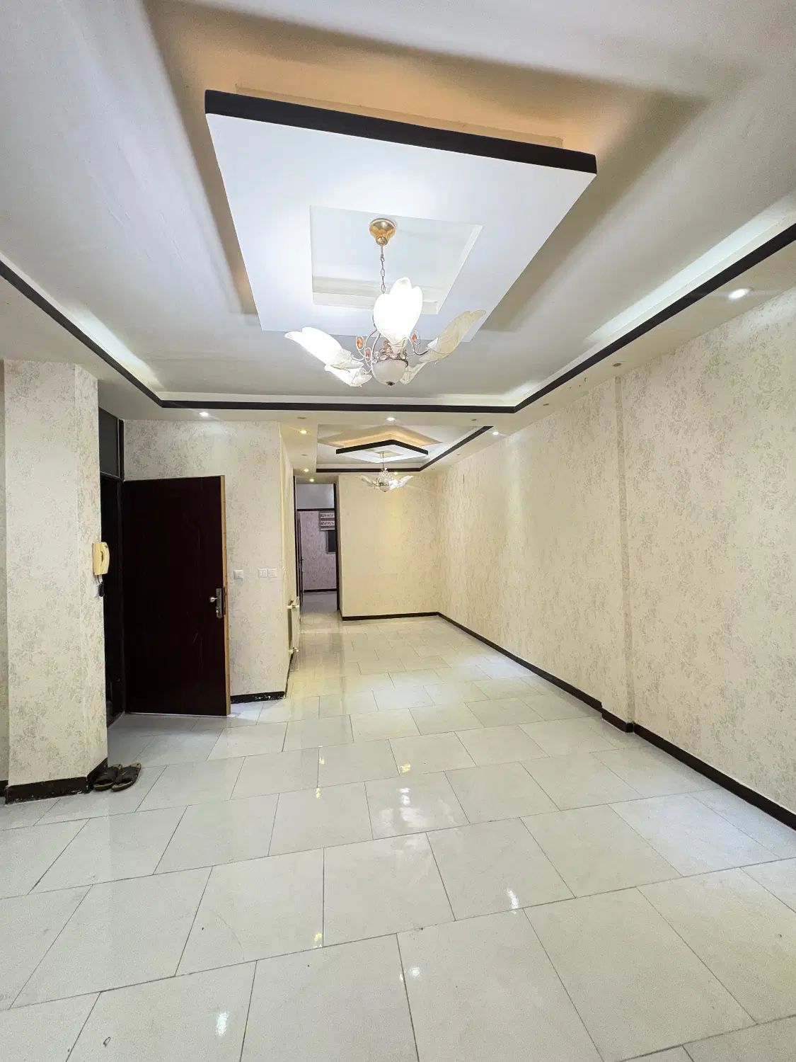 دوخواب پارکینگ دار فول امکانات|اجارهٔ آپارتمان|رشت, نظری|دیوار