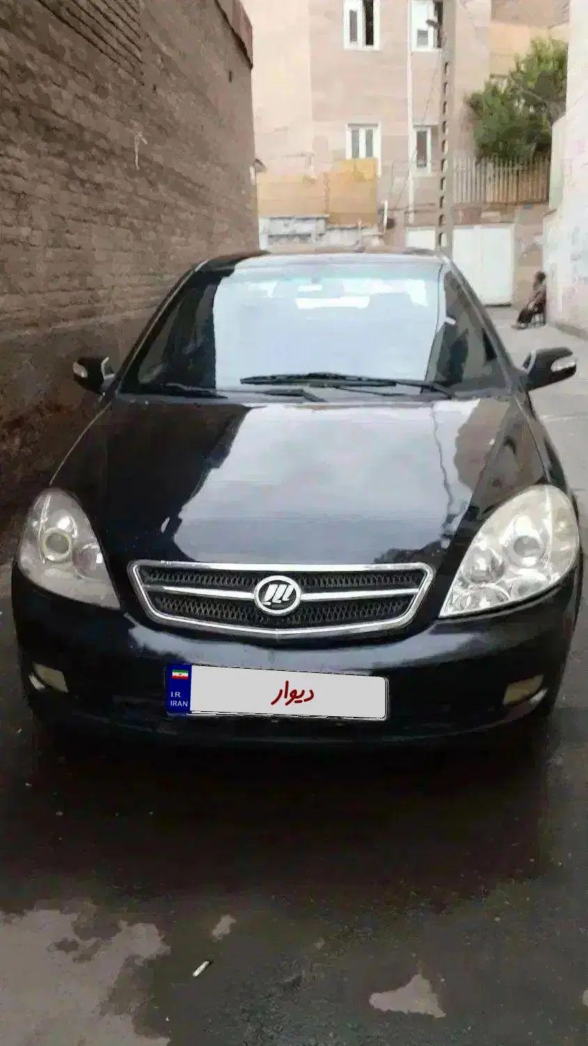 لیفان ۵۲۰ مدل ۸۹|خودرو سواری و وانت|تهران, طیب|دیوار