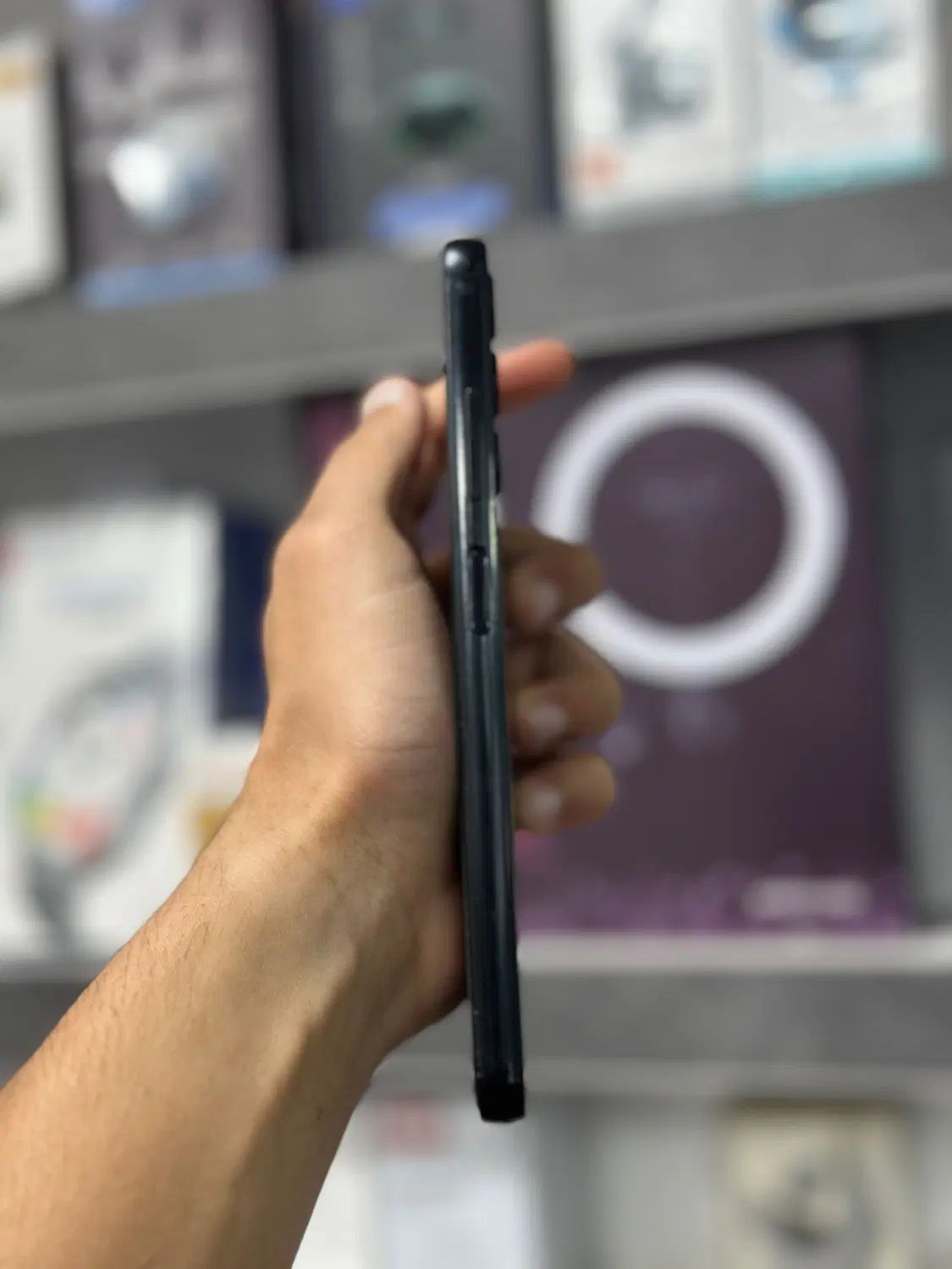 Samsung a05s|موبایل|تبریز, |دیوار