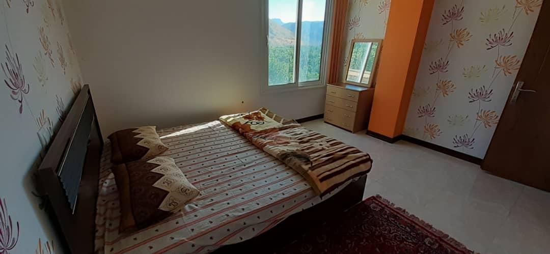 اجاره روزانه/هفتگی/ماهانه ویلا ۱۸۵ متری|اجارهٔ کوتاهمدت ویلا و باغ|سامان, |دیوار