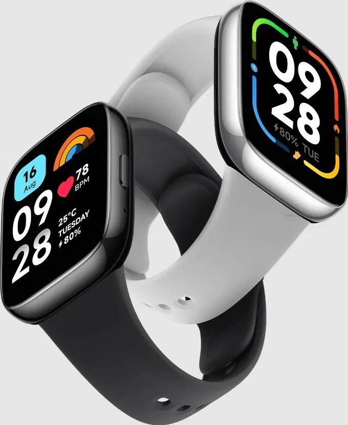 ساعت هوشمند شیائومی مدل Redmi Watch 3 Active|ساعت|تهران, جوانمردان (اندیشه)|دیوار