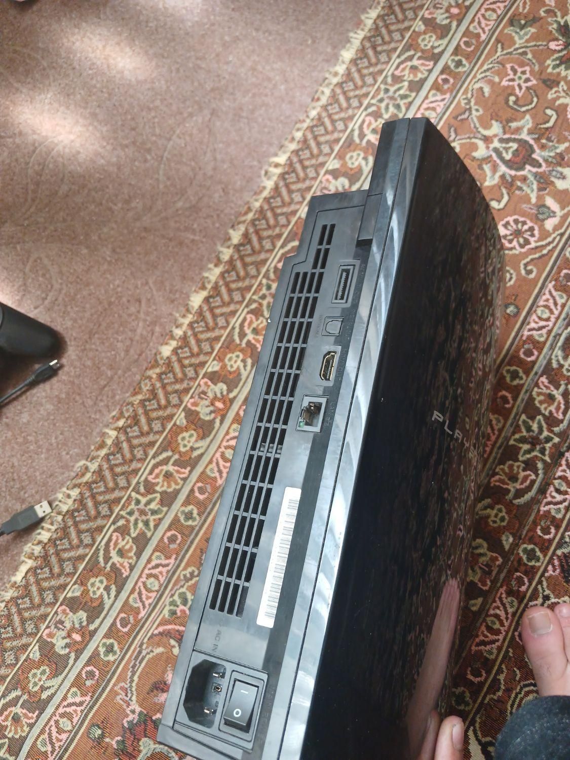 ps3|کنسول، بازی ویدئویی و آنلاین|تهران, نعمت‌آباد|دیوار