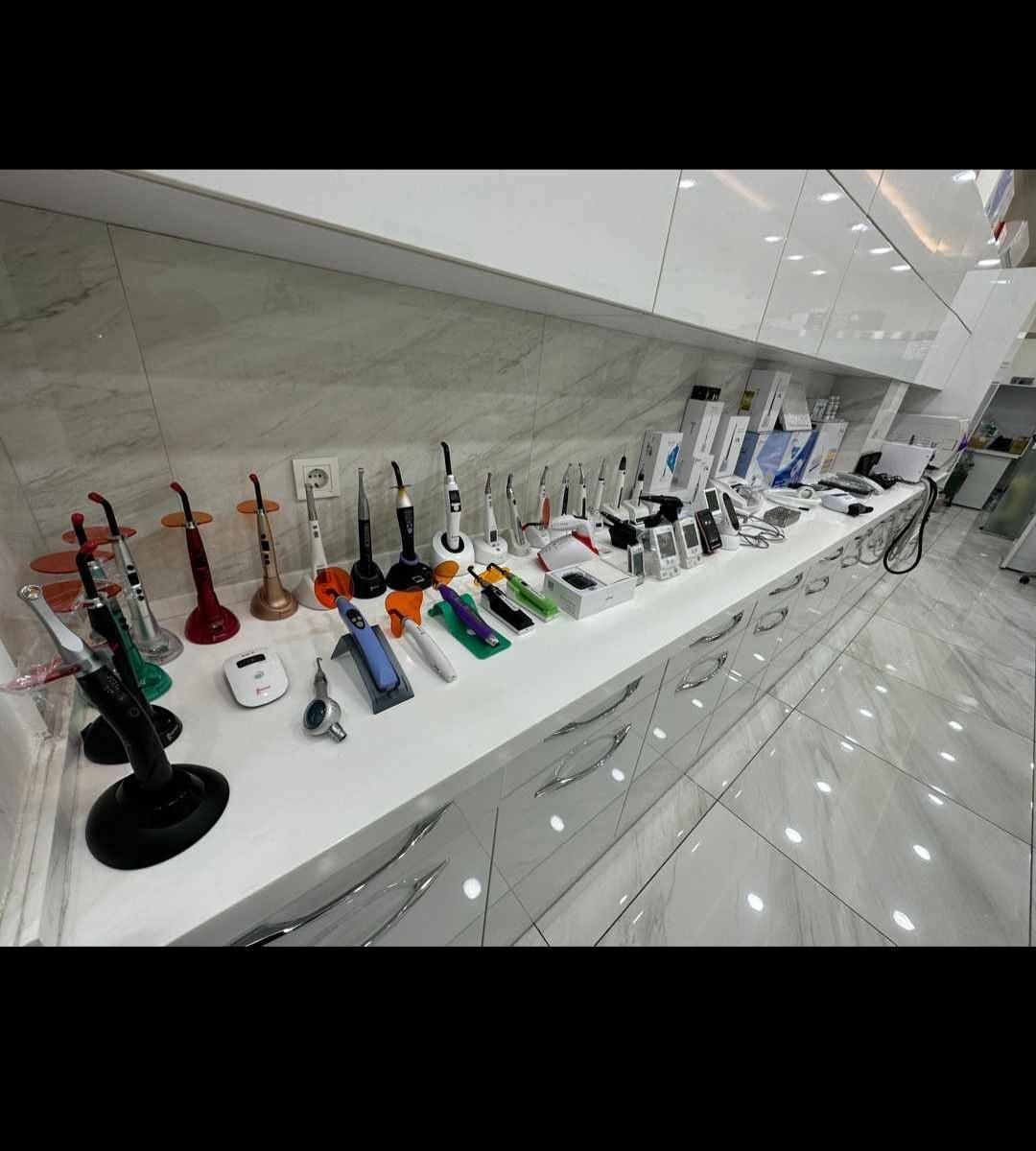 یونیت دندانپزشکی خرید و فروش و تعمیرات|پزشکی|تهران, سلسبیل جنوبی|دیوار