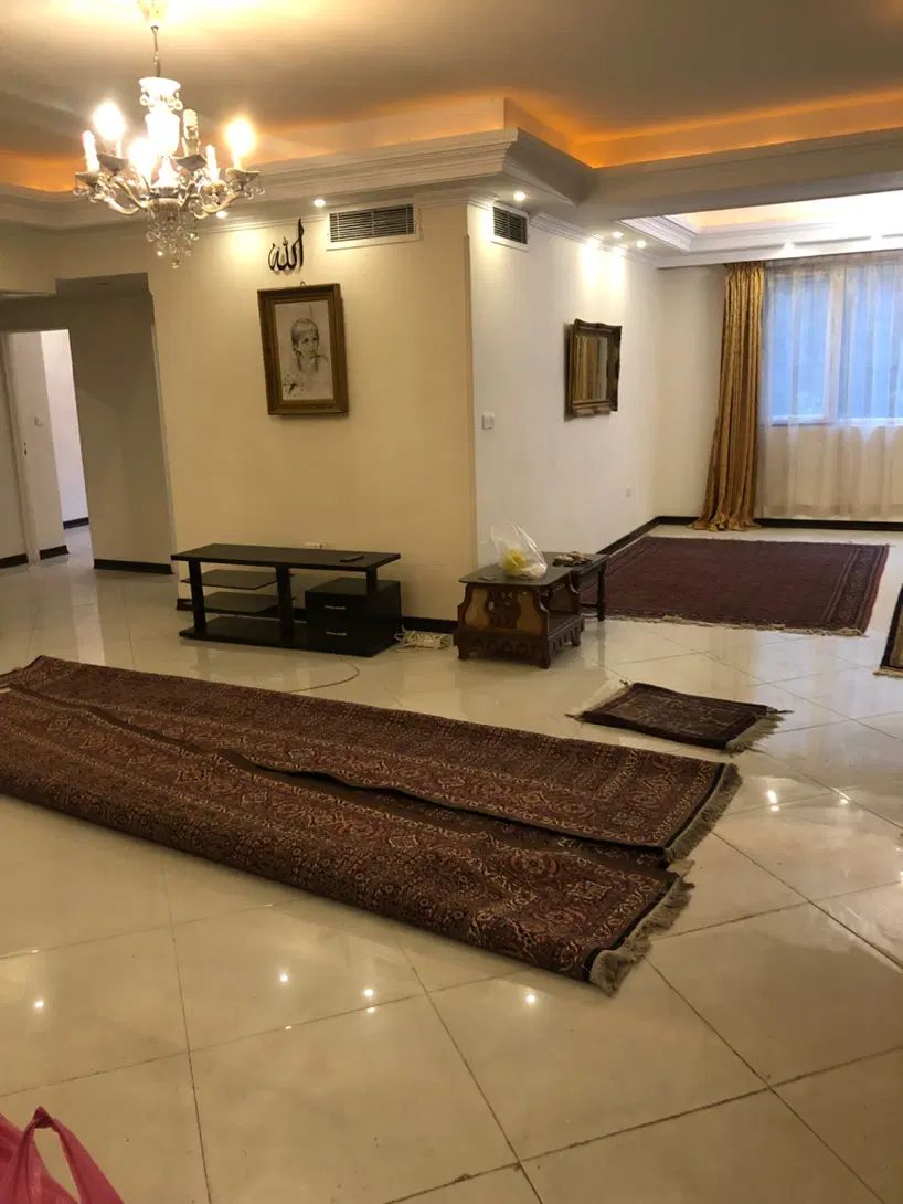 ۱۵۰ متر ۲ پارکینگ فول امکانات سیدخندان دبستان|اجارهٔ آپارتمان|تهران, دبستان|دیوار