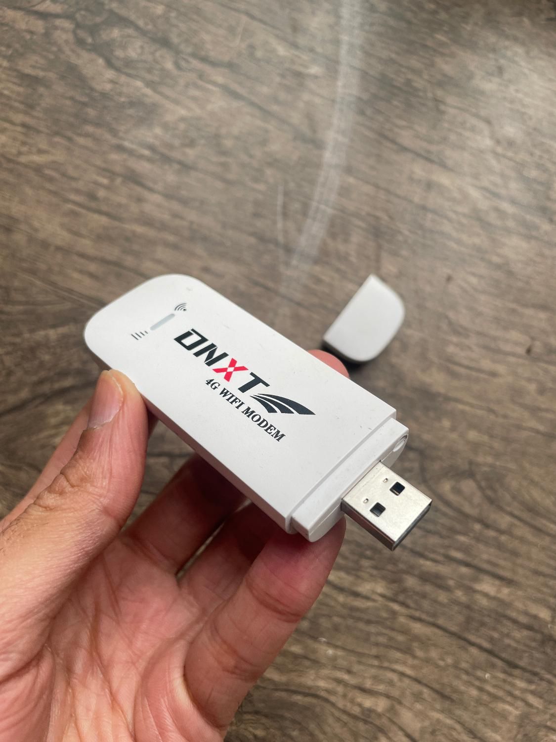 مودم usb سیمکارت خور|مودم و تجهیزات شبکه|تهران, دکتر هوشیار|دیوار