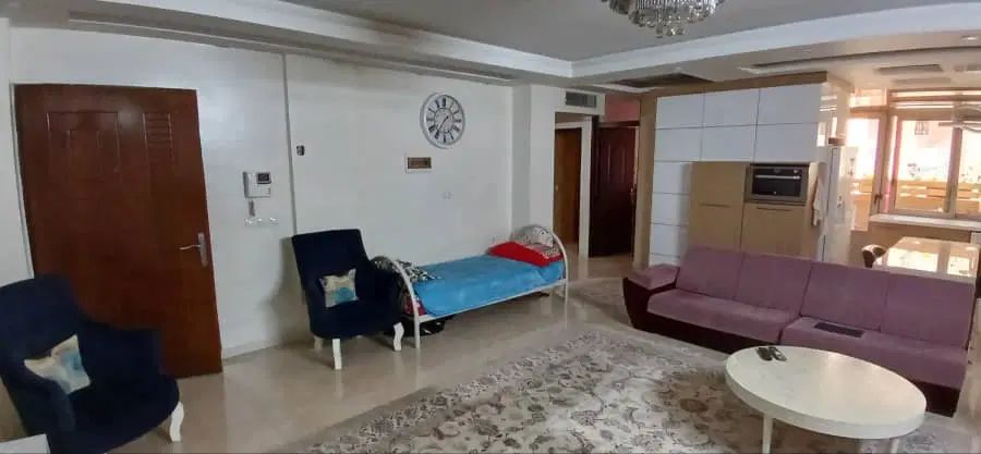 رهن اجاره آپارتمان /خوش نقشه/تک خوابه /پرستار|اجارهٔ آپارتمان|اصفهان, رحیم‌آباد|دیوار