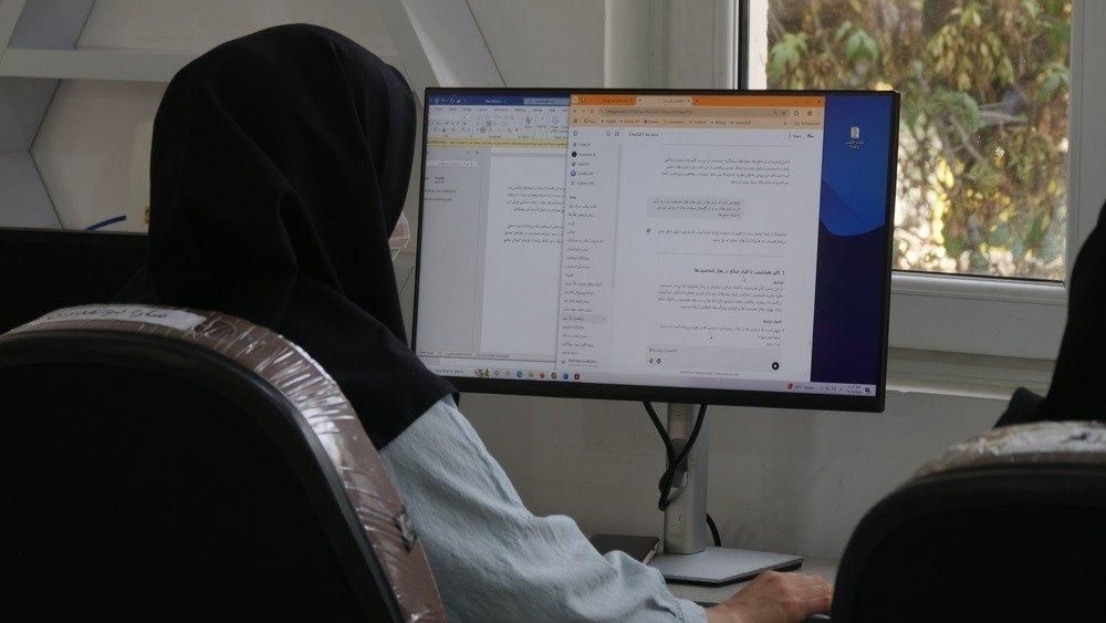 فرقی ندار پایان‌نامه ترجمه پاور مقاله ماپوشش میدیم|خدمات آموزشی|تهران, آرژانتین|دیوار
