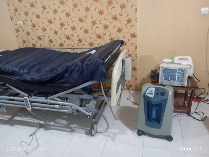 *اجاره*تخت بیمارستانی ویلچرتشک مواج ونتیلاتوربایپپ|آرایشی، بهداشتی، درمانی|تهران, نارمک|دیوار