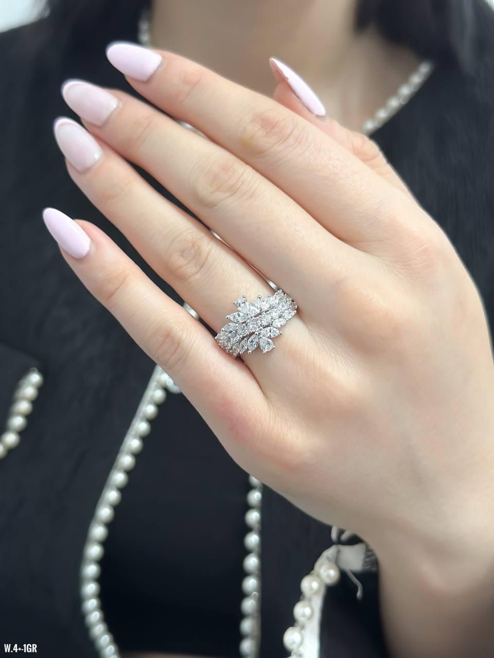 انگشتر نقره ظریف کادو تول مدال گردنبندی نقره کد421|بدلیجات|تبریز, |دیوار