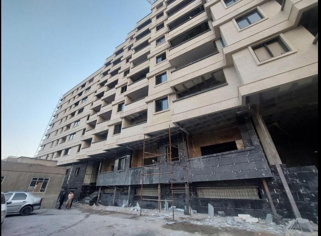 آپارتمان نزدیک حرم/اقساط/امام رضا/نواب/سند ملکی|پیشفروش املاک|مشهد, عیدگاه|دیوار